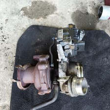 BMW E90 E91 LCI 316d 318d N47N