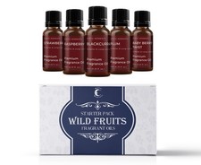 Mystic Moments | Wild Fruits