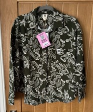 BNWT LUCY & YAK LOUIS LENNY