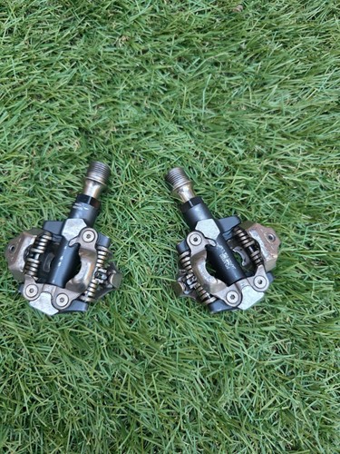 Shimano xtr m980 spd - shimano,