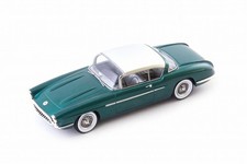 Auto Cult 60098 1/43 Chevrolet