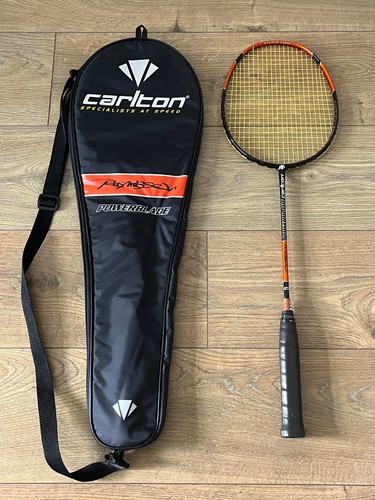 Carlton powerblade rasmussen - carlton,
