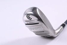 Cleveland Mashie #3 Hybrid / 20.5 Degree / Regular Flex Miyazaki C.Kua 59 Shaft