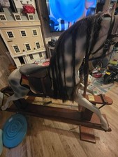 Haddon Rocking Horse