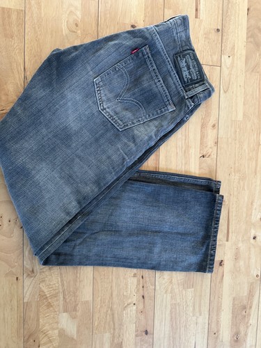 Vintage levi blacklabel 514 - vintage,