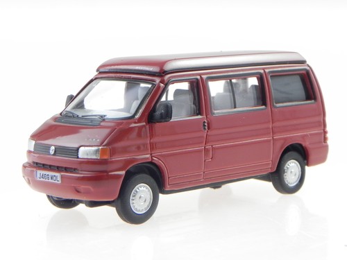 T4a california westfalia - vw,