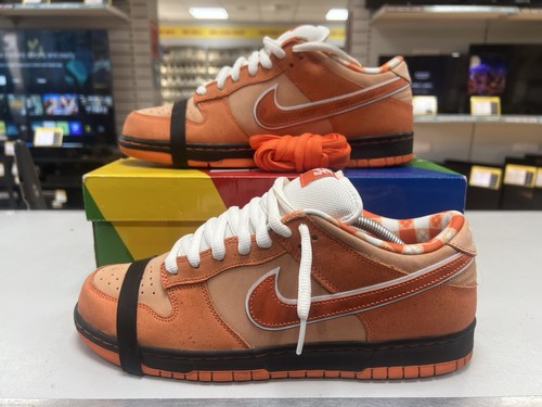 Nike dunk low size - low,