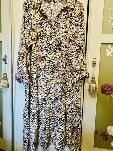 Size xl long - m,
