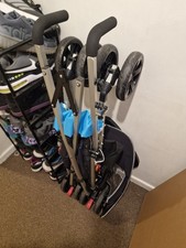 MobiQuip XL Pushchair Special