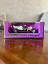 Matchbox Models of Yesteryear