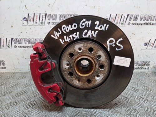 Polo gti 4tsi cav - polo,