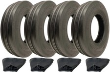 3.50-8 lawnmower tyre 4ply