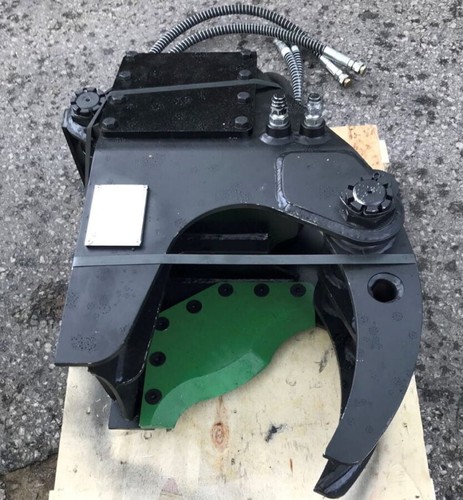 Mecshear 150 hydraulic tree - mecshear,
