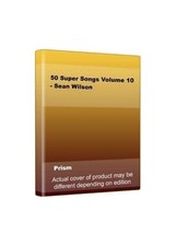 Sean Wilson - 50 Super Songs Volume 10 - Sean Wilson - Sean Wilson CD QTVG The
