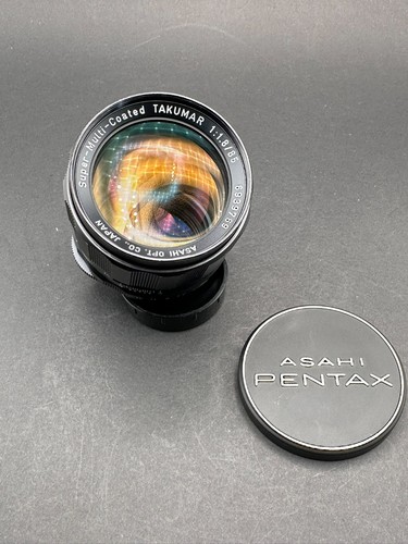 Asahi pentax super - -, multi