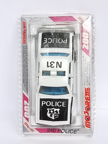 Majorette chevrolet impala - majorette,