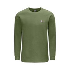 Swazi Long Sleeve Micro Top