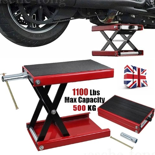 500kg 1100lbs motorbike - 1100lbs,