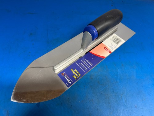 Vitrex self levelling trowel - vitrex,