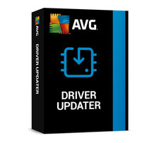 AVG Driver Updater 3 Devices