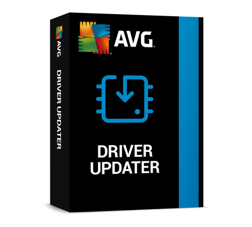 Avg driver updater - updater, 3