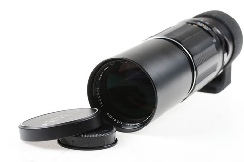 Pentax