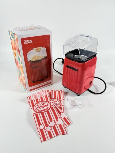 Global gizmos hot air - global,