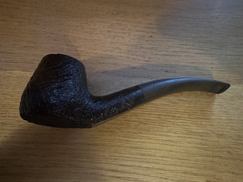 P222 dunhill shell 4133 1991 - dunhill,