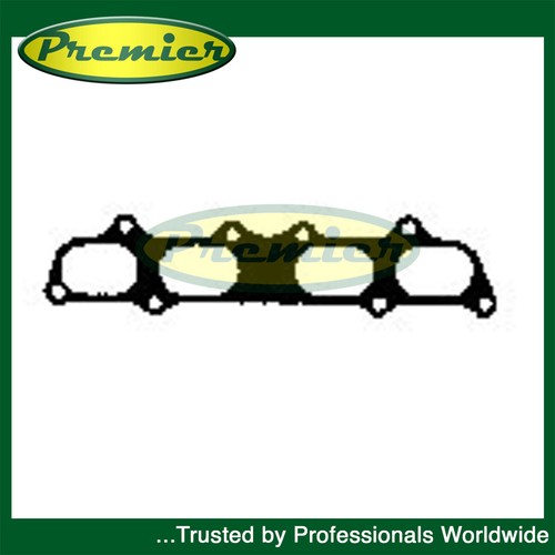 Premier exhaust manifold - premier,