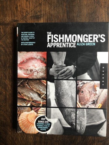 The fishmongers apprentice - the,