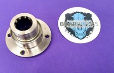 Land Rover Defender 110 Rear Axle Diff Pinion Flange 1983-1998)  607185  STC4457