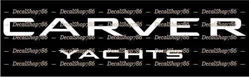 Carver yachts outdoor sports - -,