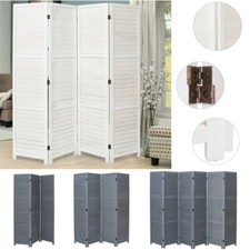 Folding slatted shutter wood - folding,