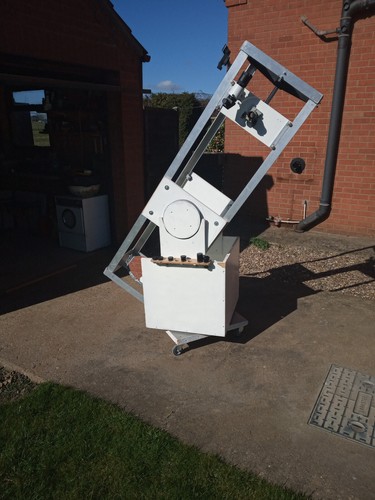 Astronomical telescope - astronomical,