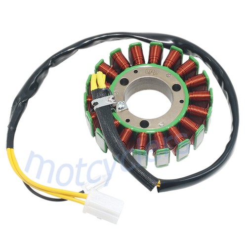 Stator coil for aprilia - stator,