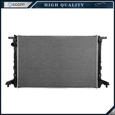 Radiator For 17-20 Audi A4