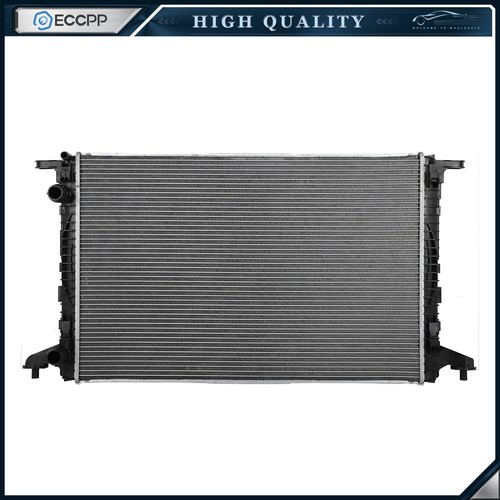Radiator for audi a4 - 17-20,