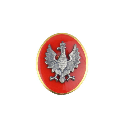 Ww2 polish badge army - polish,