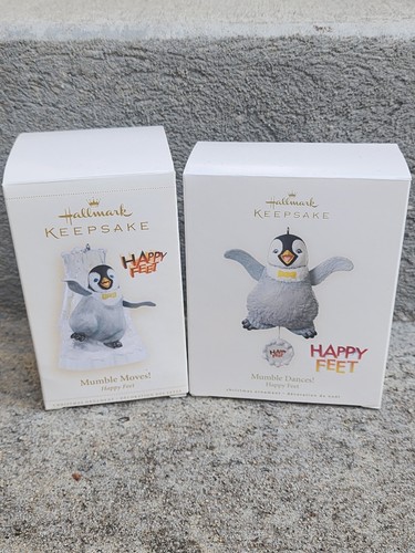 Hallmark keepsake ornament - hallmark,