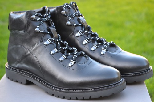 Hudson mens alp boots - h,