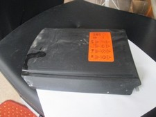 Performance Power electric lawnmower grass box flap