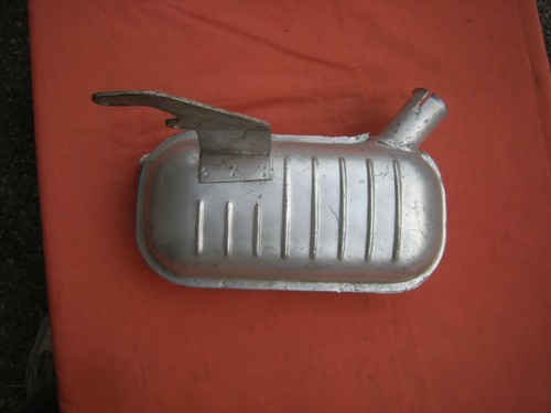 Lambretta 1st series - lambretta,