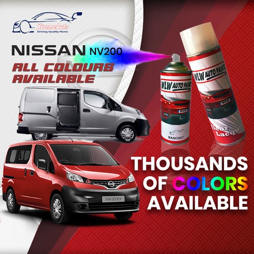 For nissan nv200 2014 - for,