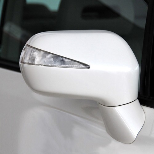 Side mirror passenger for - side,