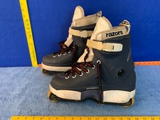 Razors Don Bambrick Pro Inline