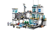 Lego City - Police