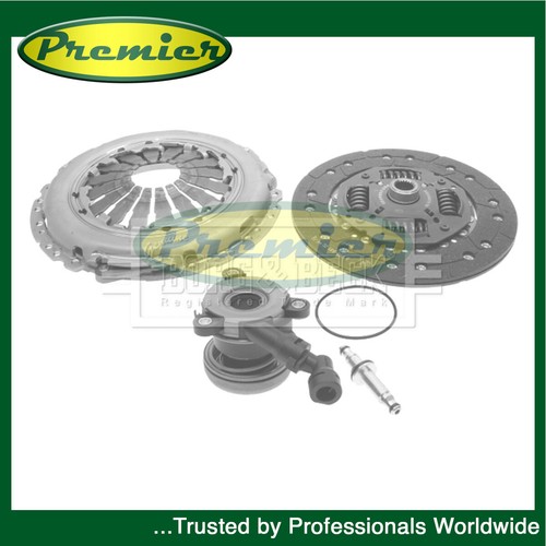 Premier clutch kit - premier,