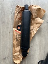 Original Exhaust End Piece