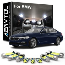 Car LED Interior Light Bulb