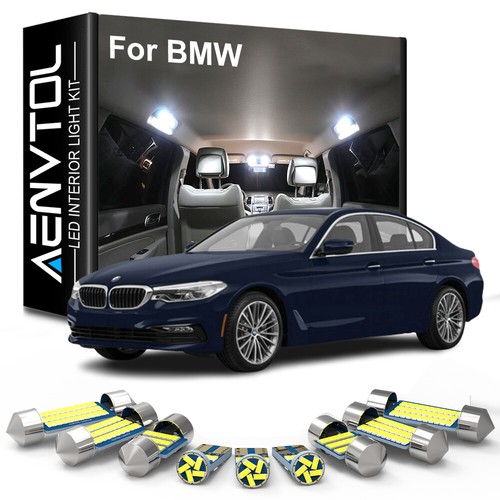 Car led interior light - interior,